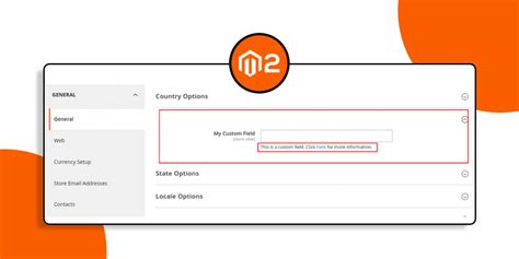 How To Add Link On Store Configuration Fields Comment In Magento 2