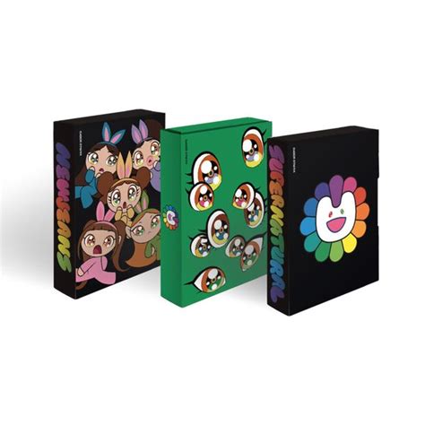 Ktown4u 3CD SET NewJeans Supernatural Weverse Albums Ver