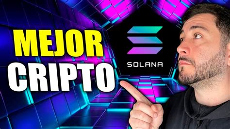 Solana Superara A Binance An Lisis Y Predicci N De Precio De Solana