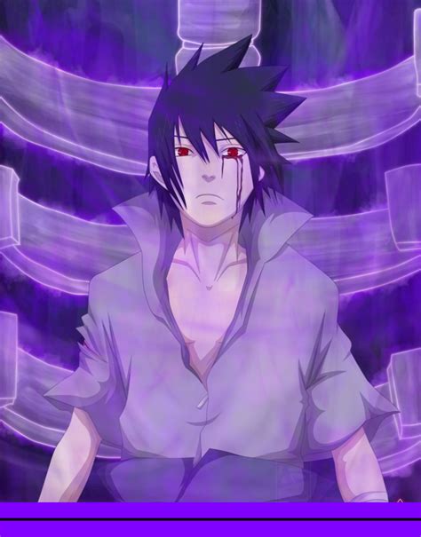 Sasuke Susanoo Jeje Sasuke Uchiha Sharingan Shippuden Sasuke Uchiha