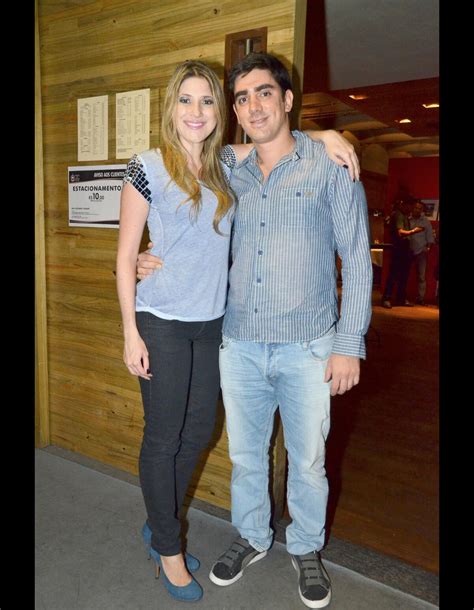 Foto Marcelo Adnet E Dani Calabresa Est O Enfrentando Os Problemas De