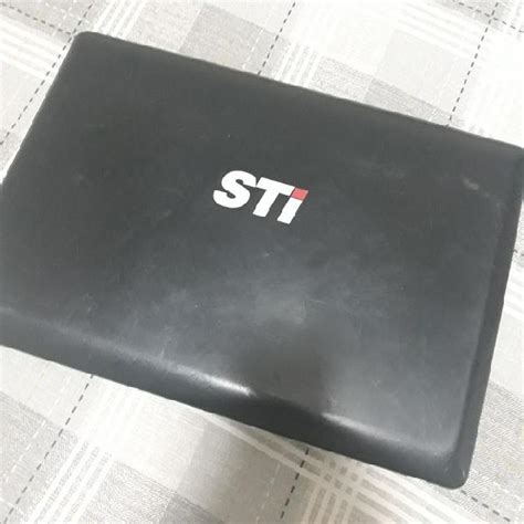 Notebook sti semp toshiba em São Paulo Clasf informatica