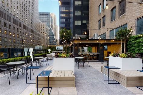 Rooftop on Lexington - EVENT SPACES NEW YORK