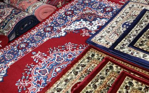 The Ultimate Guide To Oriental Rug Cleaning Repair And Restoration