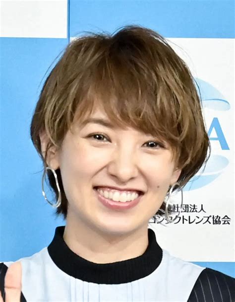 南明奈 ― スポニチ Sponichi Annex 芸能