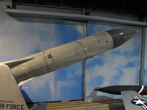 SA-5 Gammon (S-200 Angara/Vega/Dubna) Surface to Air Missi… | Flickr