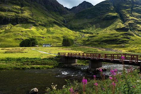 The 16 Most Beautiful Natural Features In The Uk