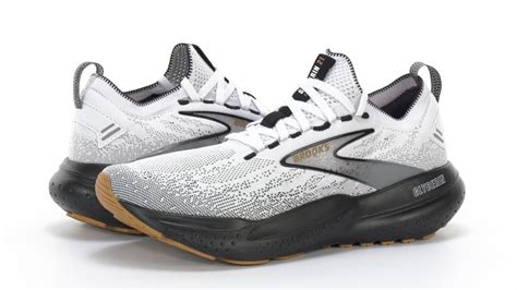 Brooks Glycerin Stealthfit Sku Youtube