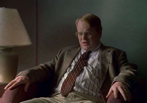 Philip Seymour Hoffman