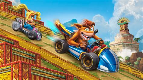 Crash team racing nitro fueled gamestop - lightberlinda