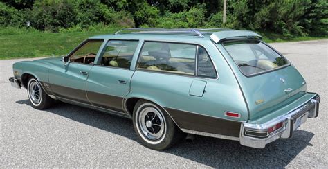 1977 Buick Century Connors Motorcar Company