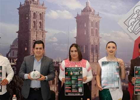 Chignahuapan Anuncia Feria Nacional Del Rbol Y La Esfera Ser N