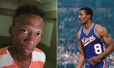 Former NBA star, Eddie Johnson dies in prison at 65 - P.M. News