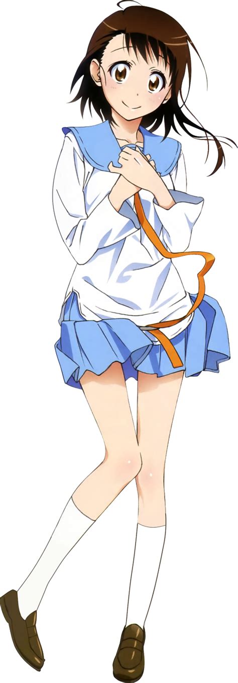 Kosaki Onodera Wiki Nisekoi Fandom