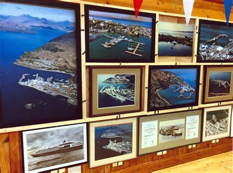 Mallaig Harbour News - October 2018 - Mallaig Harbour Authority