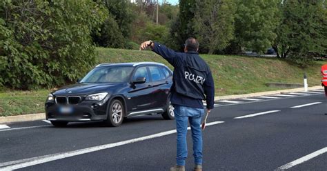 Corteo Pro Palestina A Roma Posti Di Blocco E Controlli Sull