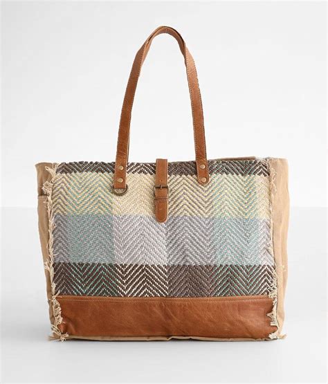 Myra Bag Color Chunk Tote - Women's Bags in Assorted Multi | Buckle