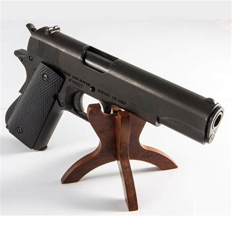 Pistola Automatica M A Usa Y Gm