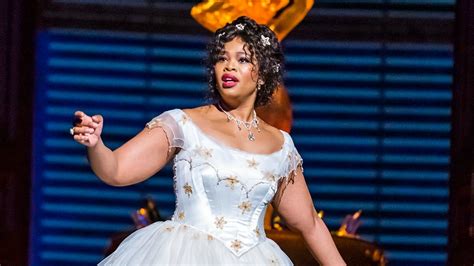 La Traviata Sempre Libera Pretty Yende The Royal Opera YouTube