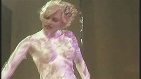 Naked Princesa Lea In Burlesque