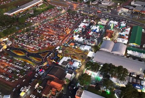 Expo Femi Em Avan O Confira Como Est A Venda E Disponibilidade