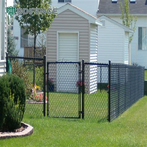 Protecting Mesh Decorative Diamond Sport Fencing Wire Cyclone