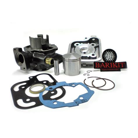 Kit Haut Moteur 70cc Peugeot Ludix Blaster Speedfight 3 LC BARIKIT