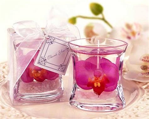 Velas Gel Transparentes Gel Kerzen Hausgemachte Kerzen Kerzen Zum