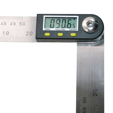 Digitale Winkelmesser Neigungs Mm Mm Mm Goniometer Ebene