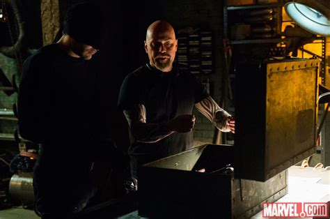 The Trailer for Marvel's Daredevil is Here!