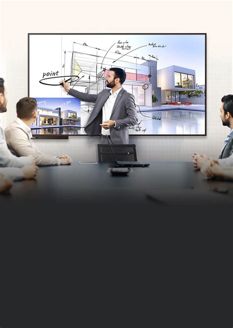 Interactive | Digital Signage | Commercial Display | Business | LG Global