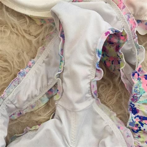 Super Cute Victoria Secret Bikini Gem