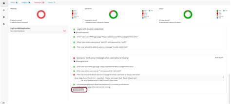 Gradle Extent Report Version 5 For Cucumber Selenium And Testng