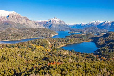 Top Most Beautiful Places To Visit In Patagonia Globalgrasshopper