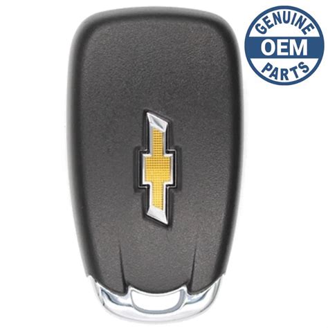 2021 Chevrolet Equinox Smart Key Remote Pn 13522889