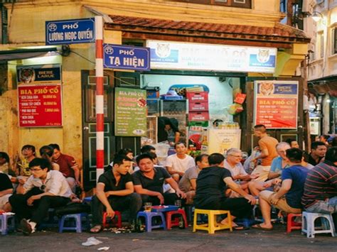 Hanoi Old Quarter Food Tour What To Eat In Hanoi Old Quarter