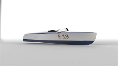 New Wood Boats The Wooden Runabout Company