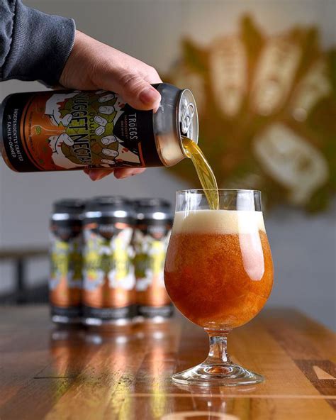 Tr Egs Releases New Extremely Limited Double Nugget Nectar