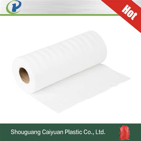 Ss Sms Smms Meltblown Pp Spunbond Spunlace Filter Fabric Geotextile