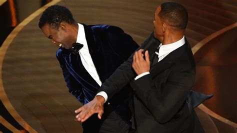 Read Will Smiths Apology To Chris Rock Npr