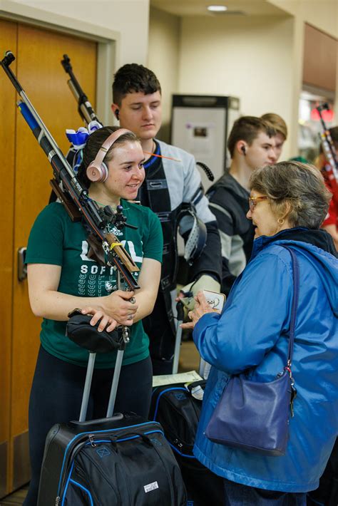 Jrotc National Air Rifle Championship Army Jrotc Ca Flickr