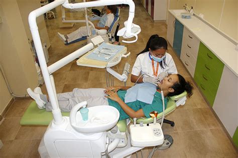 CFGS HIGIENE BUCODENTAL Especialización OMI Instituto INTER