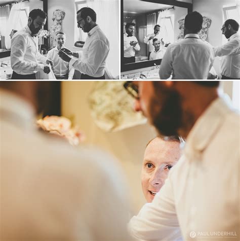 London Wedding Photographers Same Sex Wedding Alastair David Paul