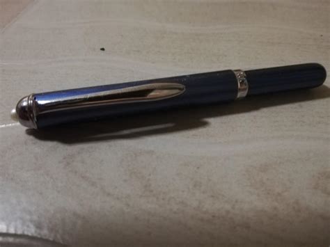 Miki Moto Pen Authentic Luxury Accessories On Carousell