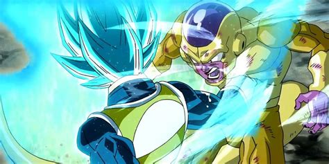 Dragon Ball Entenda porque Vegeta precisa ser aquele que derrotará Freeza