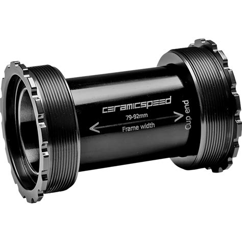 CeramicSpeed T47 86 30mm Ceramic Bottom Bracket Standard Tree Fort Bikes