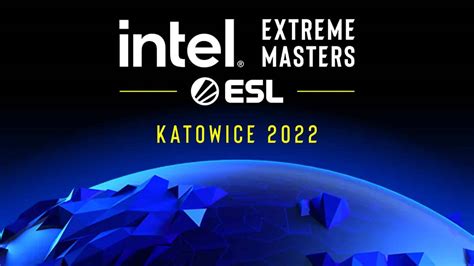 IEM Katowice Dexerto