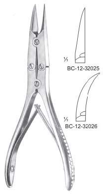 Bone Cutting Forcep Acme Instruments