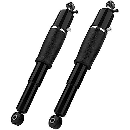 Amazon LUFT MEISTER 23487280 2 PCS Rear Air Shock Absorber