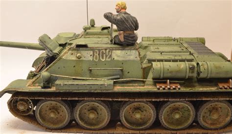 Armorama :: SU-85